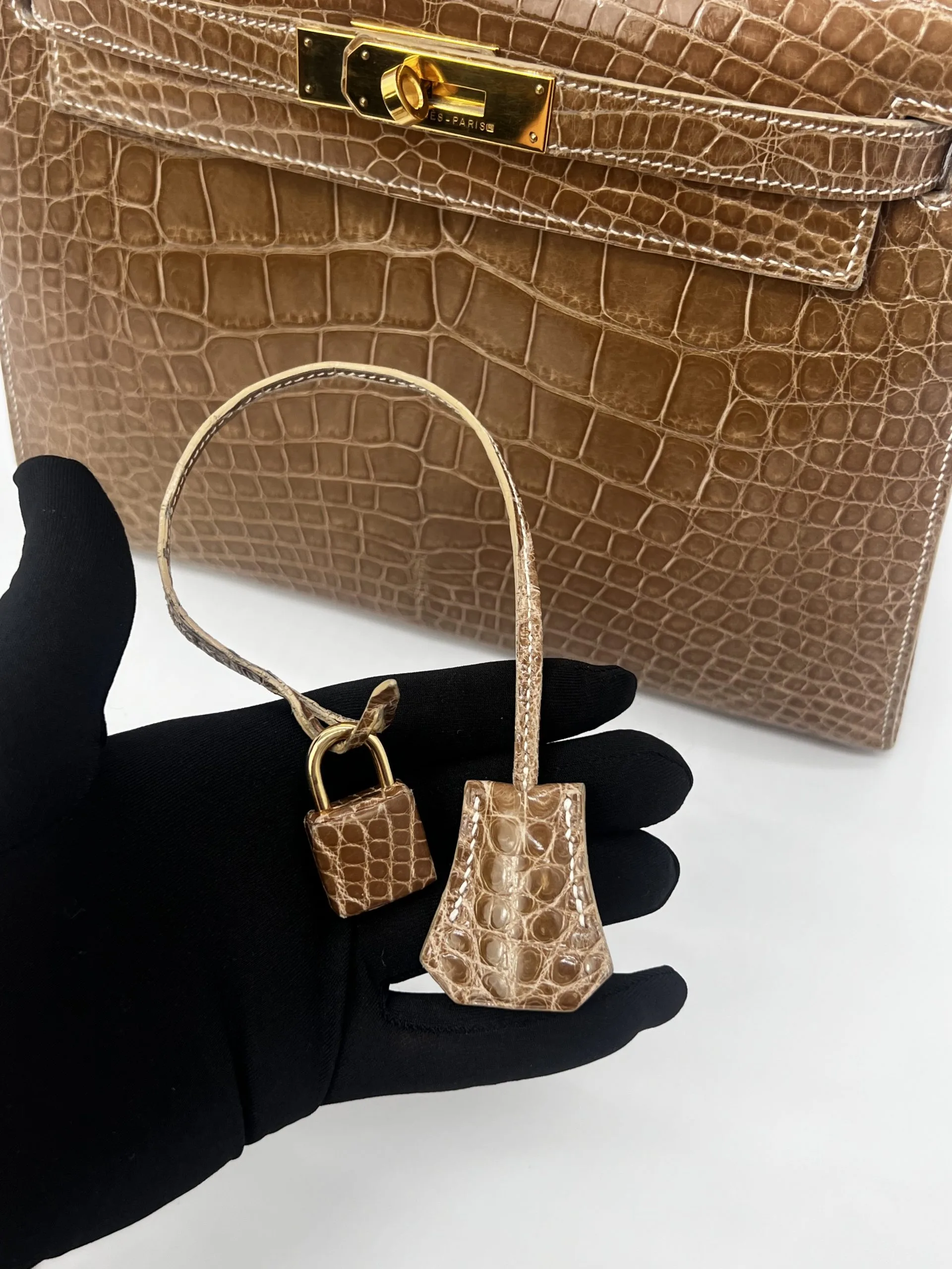 Hermès Kelly 28 - Image 14